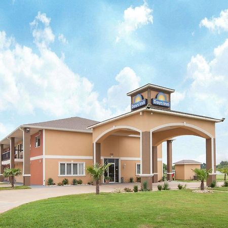 Days Inn By Wyndham Ennis Ngoại thất bức ảnh