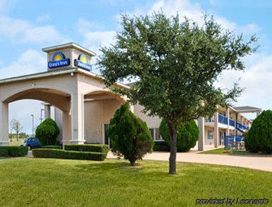 Days Inn By Wyndham Ennis Ngoại thất bức ảnh