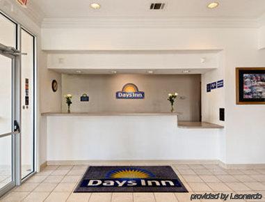Days Inn By Wyndham Ennis Nội địa bức ảnh